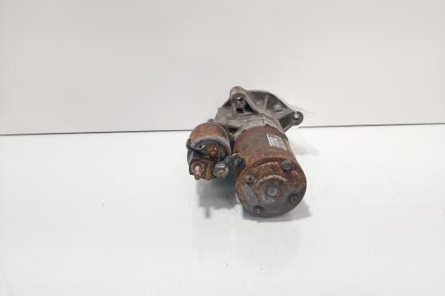 Electromotor, cod 9656262780, Peugeot 407 2.0 HDI, RHR, 6 vit man (id:720217)
