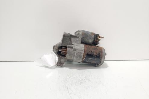 Electromotor, cod 9656262780, Peugeot 407 2.0 HDI, RHR, 6 vit man (id:720217)