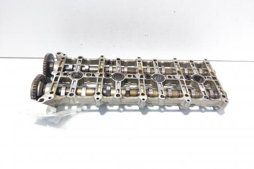 Capac chiulasa cu 2 axe came, cod 7797511, Bmw 5 Gran Turismo (GT) 2.0 diesel, N47D20C (idi:708636)