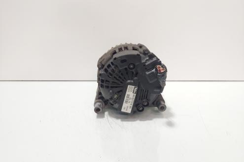 Alternator 150A, cod 9662731680, Mitsubishi Outlander 2 2.2 DI_4WD, 4HN (id:720212)