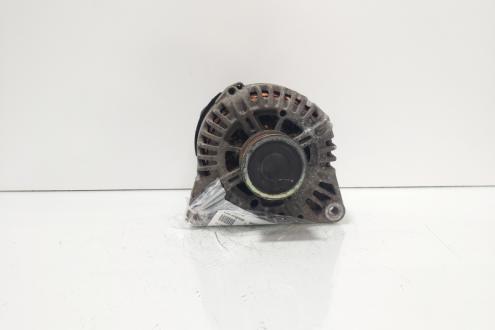 Alternator 150A, cod 9662731680, Mitsubishi Outlander 2 2.2 DI_4WD, 4HN (id:720212)
