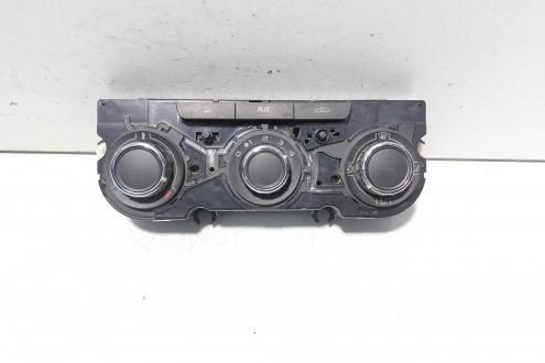 Panou comenzi ac, cod 3T0820047AK, Skoda Superb II (3T4) (idi:708656)