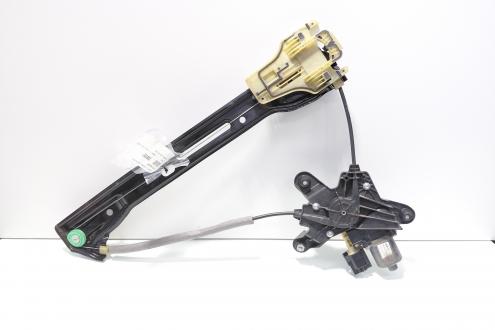 Macara cu motoras usa dreapta spate, Ford Mondeo 5 liftback (CE) (idi:708707)