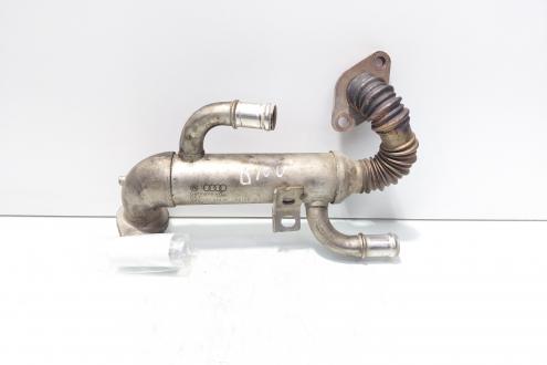 Racitor gaze, cod 045131513P, Seat Cordoba (6L2) 1.4 TDI, BNM (idi:708714)