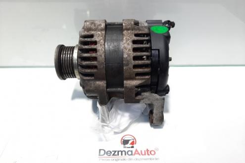 Alternator, Opel Insignia A, 1.8 B, A18XER, 13500577 (idi:442379)