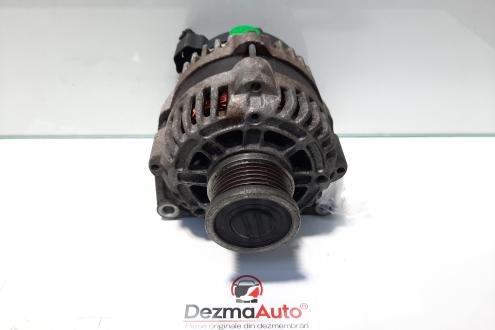 Alternator, Opel Astra H, 1.8 B, A18XER, 13500577 (idi:442379)