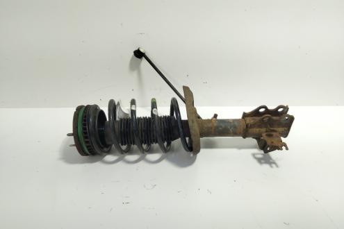 Amortizor stanga fata, Peugeot 508 2.0 HDI, RHF (idi:708531)