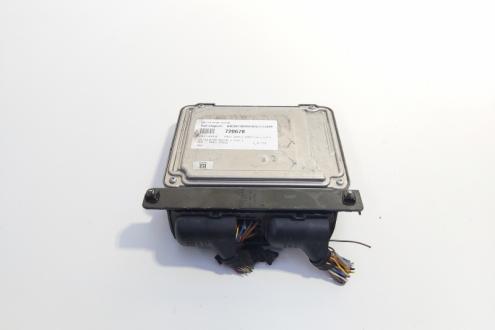Calculator motor ECU, cod 04C907309BB, 0261S17849, Vw Polo (AW1) 1.0 TSI, DKR (id:720678)