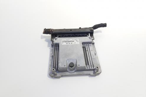 Calculator motor ECU, cod 03L907309, 0281015029, Vw Passat Variant (3C5) 2.0 TDI, CBAB (id:720632)