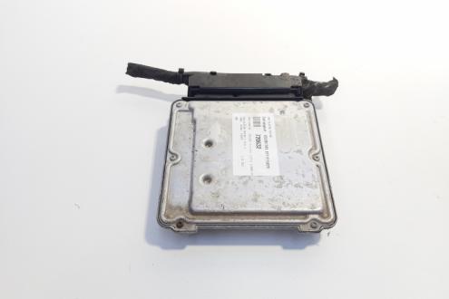 Calculator motor ECU, cod 03L907309, 0281015029, Vw Passat Variant (3C5) 2.0 TDI, CBAB (id:720632)