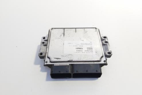 Calculator motor ECU Delphi, cod 25189813, Opel Antara 2.2 CDTI, A20DM (id:720681)