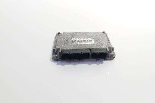 Calculator motor ECU, cod 03D906023, Skoda Fabia 1 Sedan (6Y3) 1.2 benz, BBM (id:720605)