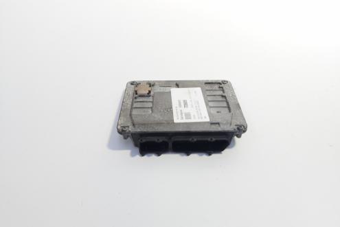 Calculator motor ECU, cod 03D906023, Skoda Fabia 1 Sedan (6Y3) 1.2 benz, BBM (id:720605)