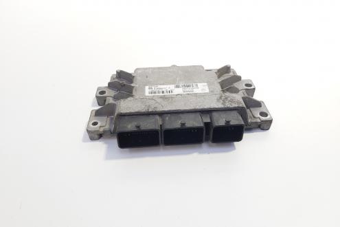 Calculator motor ECU, cod 237101907R, Renault Kangoo 1 1.6 benz, K4M752 (id:720664)