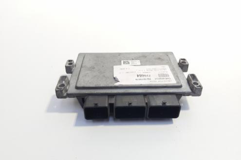Calculator motor ECU, cod 237101907R, Renault Kangoo 1 1.6 benz, K4M752 (id:720664)