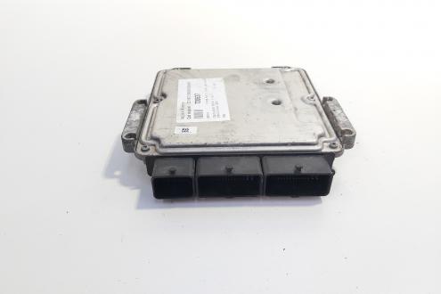 Calculator motor ECU, cod 237102213R, 0281030439, Dacia Logan MCV 2 1.5 DCI, K9K612 (id:720637)