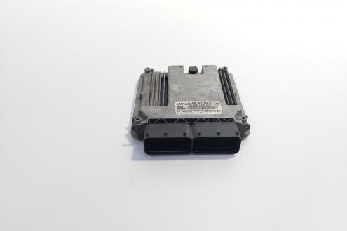 Calculator motor ECU, cod 04L907309R, 0281031066, Audi A3 (8V1) 2.0 TDI, CRL (id:720613)