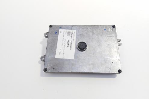 Calculator motor ECU, cod 37820-RSJ-E01, Honda Civic VIII hatchback 1.4 benz (id:720595)