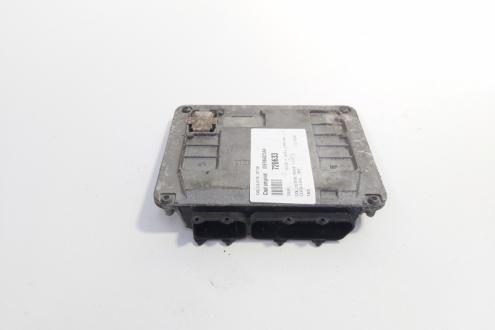 Calculator motor ECU, cod 03E906023AA, Seat Ibiza 5 (6J5) 1.2 benz, CGPA (id:720633)