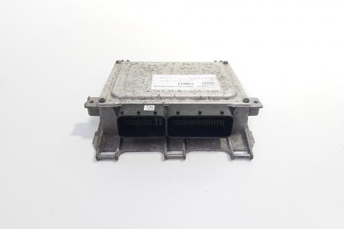 Calculator motor ECU, cod A2661530391, A0024463140, Mercedes Clasa A (W169) 1.5 benz, M266920 (id:720611)