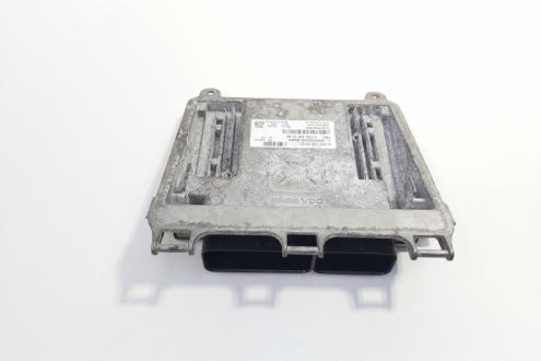 Calculator motor ECU, cod A2661530391, A0024463140, Mercedes Clasa A (W169) 1.5 benz, M266920 (id:720611)