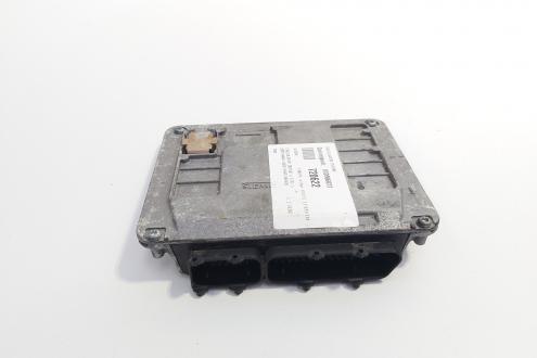 Calculator motor ECU, cod 03D906023, Skoda Fabia 1 Sedan (6Y3) 1.2 benz, BMM (id:720622)