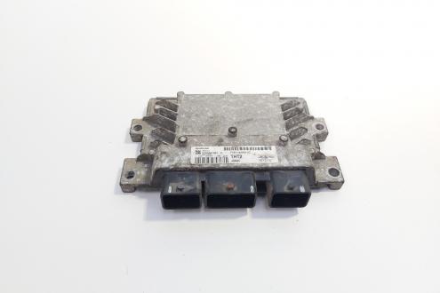 Calculator motor ECU, cod F1B1-12A650-UC, Ford Fiesta 6 1.25 benz, SNJA (id:720640)