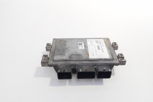 Calculator motor ECU, cod F1B1-12A650-UC, Ford Fiesta 6 1.25 benz, SNJA (id:720640)
