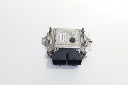 Calculator motor ECU, cod 0261S12369, 33910-81P00, Suzuki Ignis 2 (MH) 1.2 benz (id:720659)