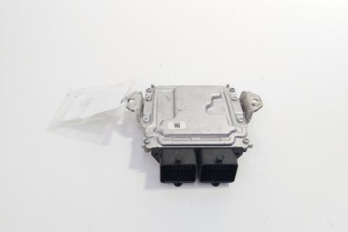 Calculator motor ECU, cod 0261S12369, 33910-81P00, Suzuki Ignis 2 (MH) 1.2 benz (id:720659)