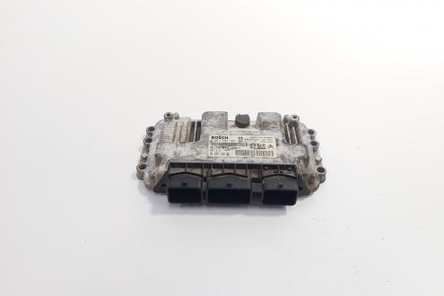 Calculator motor ECU, cod 9652552380, 0261208905, Peugeot 206 1.6 benz, NFU (id:720630)