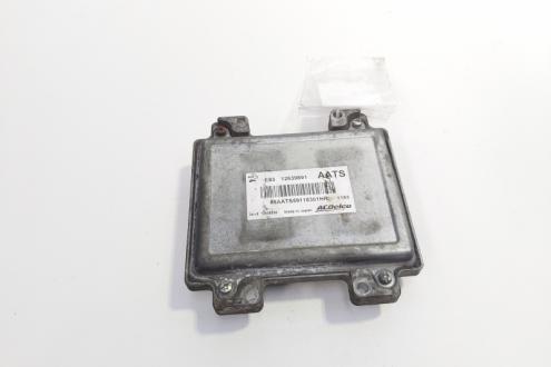 Calculator motor ECU, cod 12639891, Opel Astra J 1.4 benz, A14XER (id:720672)