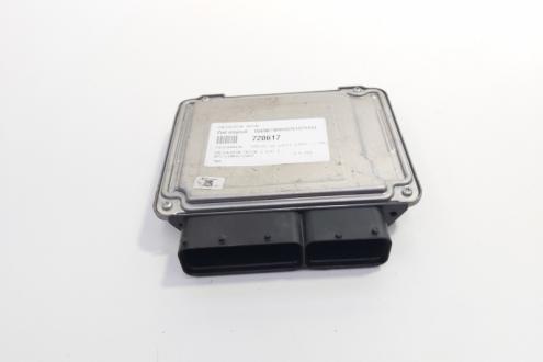 Calculator motor ECU, cod 05E907309H, 0261S21433, Vw Passat (3G2) 1.5 TSI, DPC (id:720617)