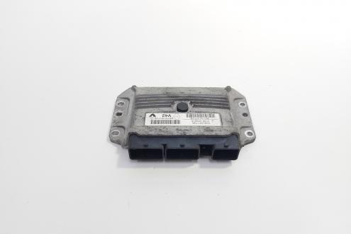 Calculator motor ECU, cod 237103217R, 237102071R, Dacia Lodgy 1.2 TCE (id:720675)