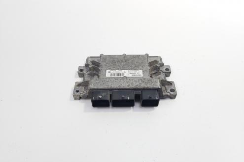 Calculator motor ECU, cod 8200522357, 8200510536, Renault Clio 3 1.2 benz, D4F740 (id:720653)