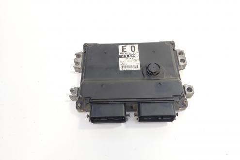 Calculator motor ECU, cod 33920-72K01, Suzuki Swift 3 (MZ,EZ) 1.3 benz, M13A (id:720655)