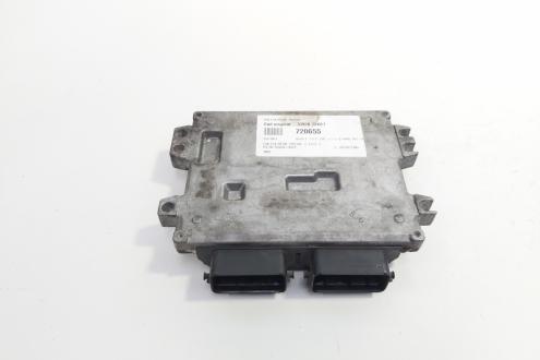 Calculator motor ECU, cod 33920-72K01, Suzuki Swift 3 (MZ,EZ) 1.3 benz, M13A (id:720655)