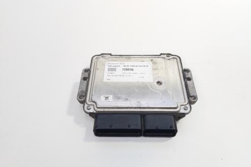 Calculator motor ECU, cod 39120-2A001, 0281019639, Hyundai ix35 (LM) 1.7 DT (id:720656)