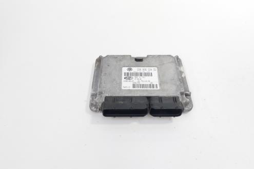 Calculator motor ECU, cod 036906034DD, Vw Polo (9N) 1.4 benz, BBY (id:720598)
