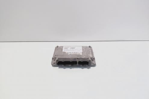 Calculator motor ECU, cod 03E906023D, Vw Polo (9N) 1.2 benz, BME (id:720559)