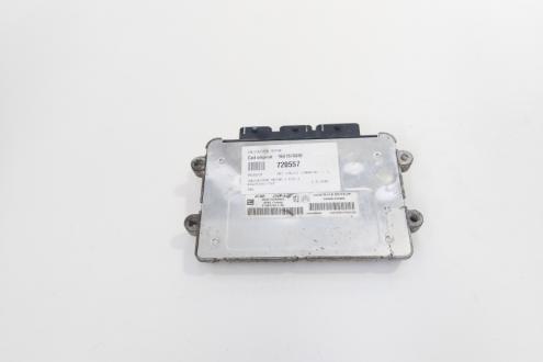 Calculator motor ECU, cod 9661978880, Peugeot 307, 1.4 benz, KFW (id:720557)