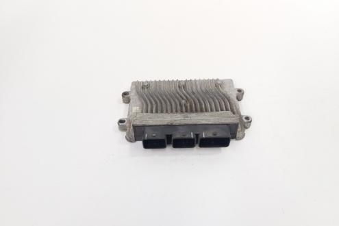 Calculator motor ECU, cod 9661978880, Peugeot 307, 1.4 benz, KFW (id:720557)