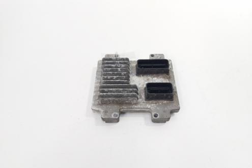 Calculator motor ECU, cod 12654172, Opel Astra J, 1.6 benz, A16XER (id:720608)