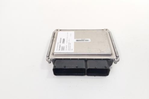 Calculator motor ECU, cod 05C907394D, Vw T-Cross (C11) 1.0 TSI, DLAA (id:720569)