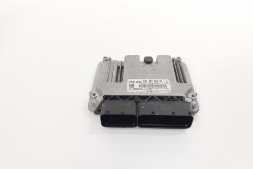 Calculator motor ECU, cod 04C907309BP, 0261S21435, Vw Polo (AW1) 1.0 TSI, DKL (id:720581)