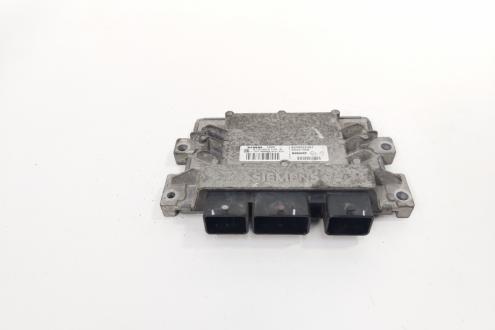 Calculator motor ECU, cod 8200522357, 8200510536, Renault Clio 3 1.2 benz, D4F740 (id:720583)