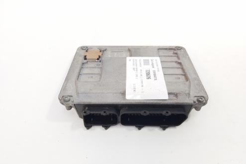 Calculator motor ECU, cod 03E906023L, Vw Polo (6R) 1.2 benz, CGPA (id:720626)