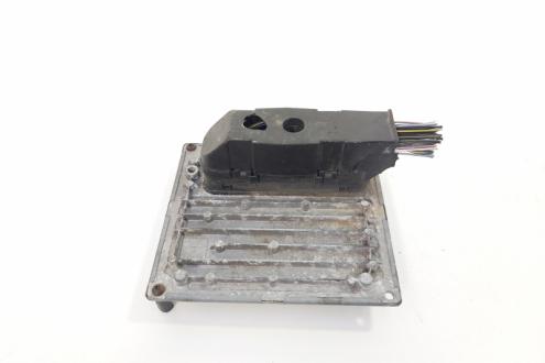 Calculator motor ECU, cod 5M51-12A650-BF, Ford Focus 2 (DA) 1.6 benz, HWDA (id:720650)