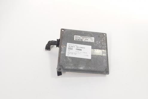 Calculator motor ECU, cod BS61-12A650-BA, Ford Fusion (JU) 1.4 benz, FXJA (id:720594)