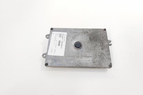 Calculator motor ECU, cod 37820-RB0-E74, Honda Jazz II 1.2 benz (id:720599)